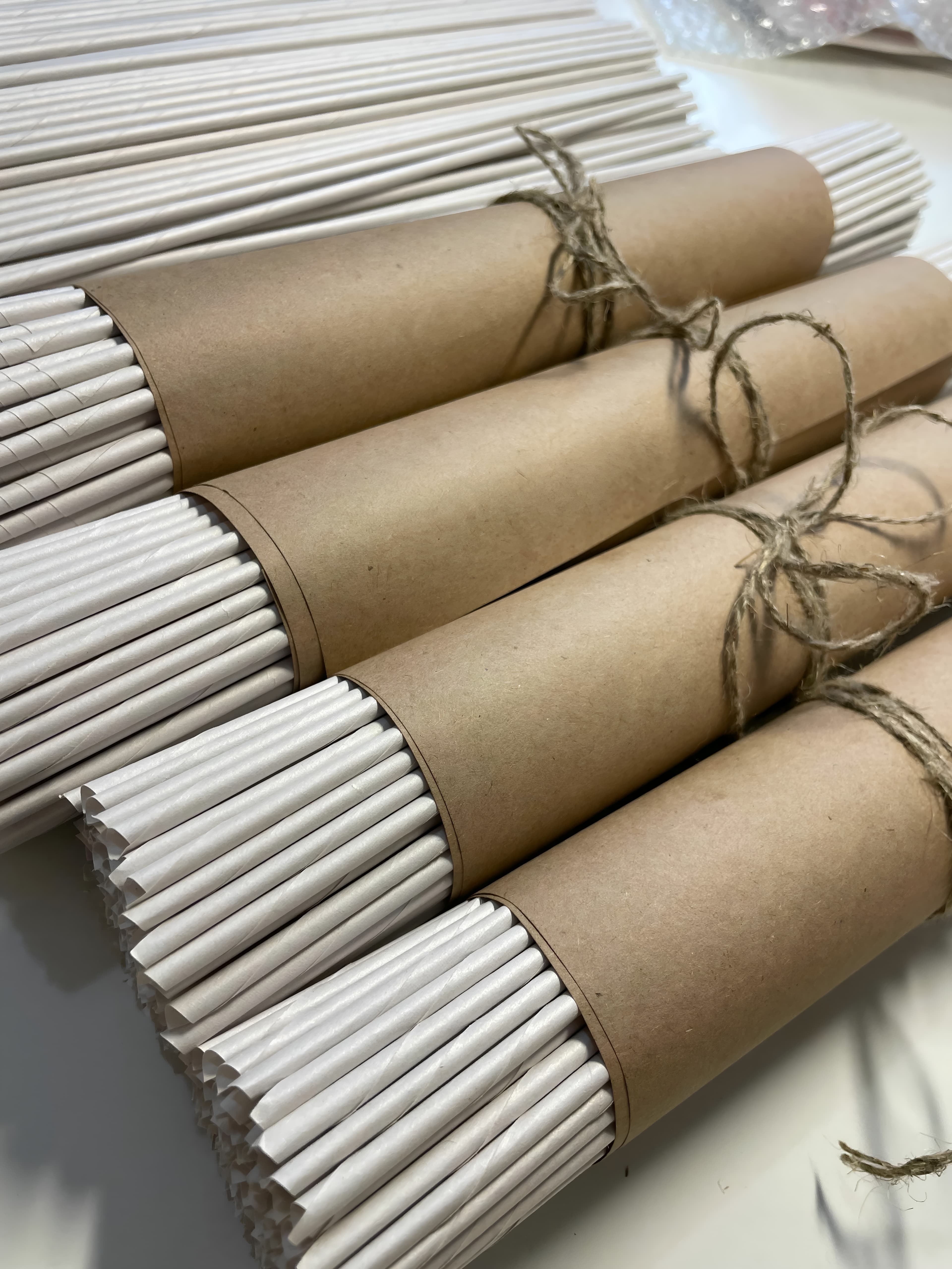 Бумажная лоза